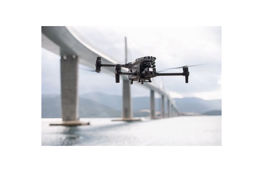 M30, DJI Dock, Flighthub 2: Die Neuesten Produkte im DJI Enterprise Sortiment