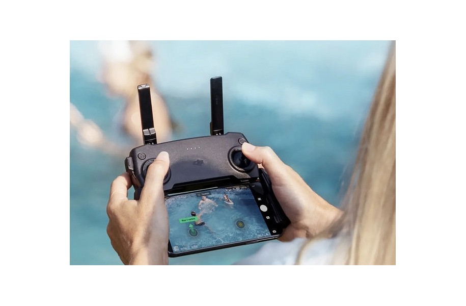 4 Einfache Tipps zur Bewegung der Drohnenkamera