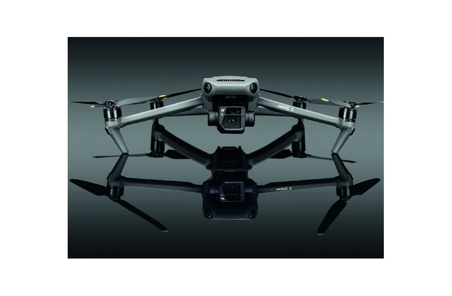 Die DJI Mavic 3 erhält die EU Zertifizierung C1!