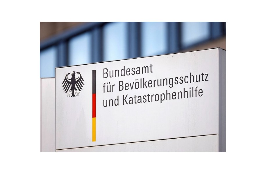 Veröffentlicht - EGRED 2 –Empfehlungen für Gemeinsame Regelungen zum Einsatz von Drohnen im Bevölkerungsschutz