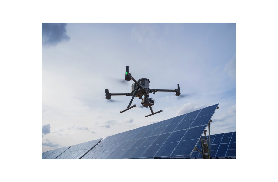 Easy Access Rules für unbemannte Luftfahrzeugsysteme