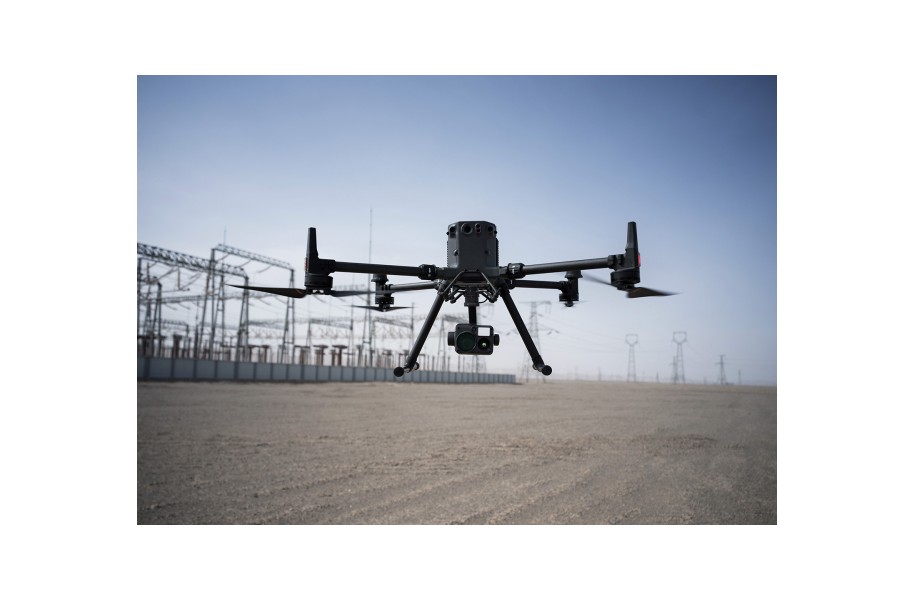 Leichteres Fliegen in der Sonderkategorie! Das LBA erleichtert Flüge außerhalb der OPEN-Kategorie!