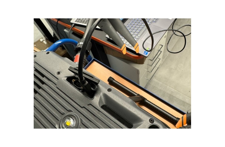 Das DJI Maintenance Programm – Professionelle Wartung für DJI Drohnen