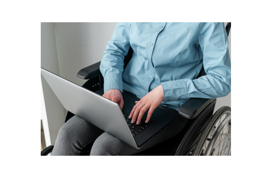 Fernpiloten mit Handicap – Das Fernpilotenzeugnis A2 ist dennoch möglich!