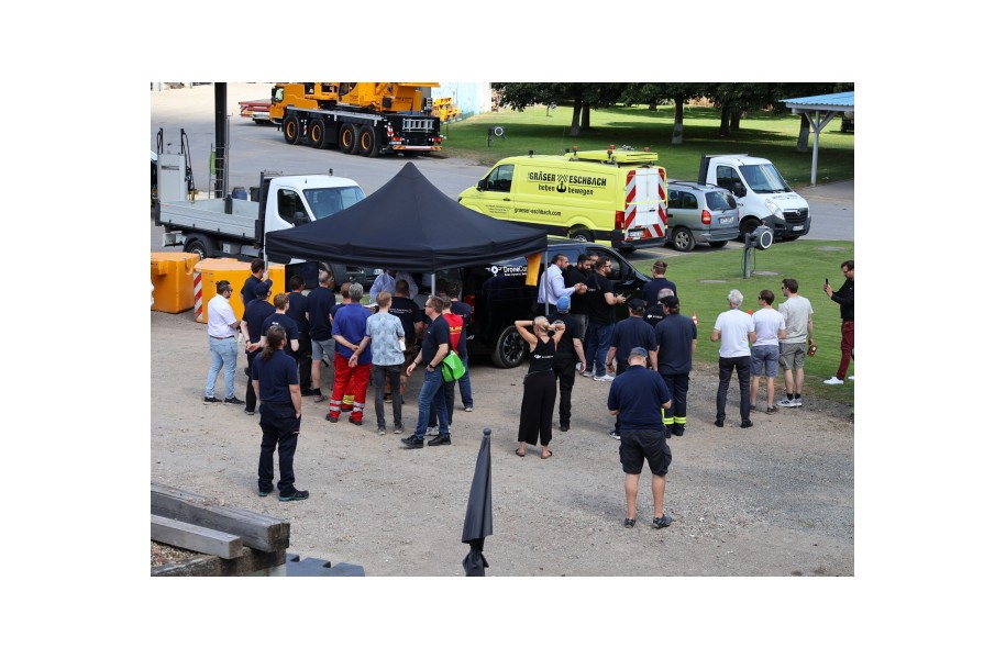 BOS Open Day am 12. Juli 2025 – Ein Tag voller Praxis, Austausch und Innovation