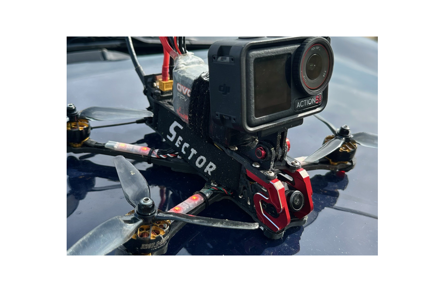 Zertifizierung, Bestandsdrohnen und Modifikationen