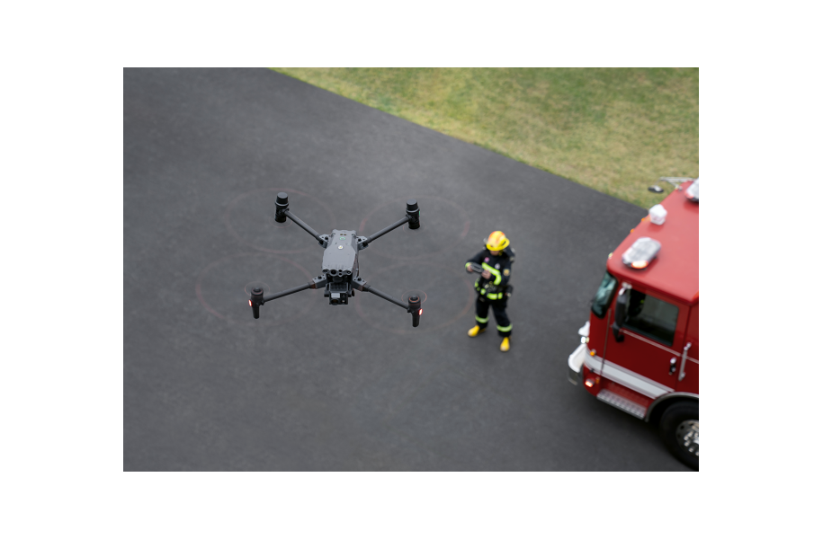 Standardszenarien für Behörden und Organisationen mit Sicherheitsaufgaben (BOS)