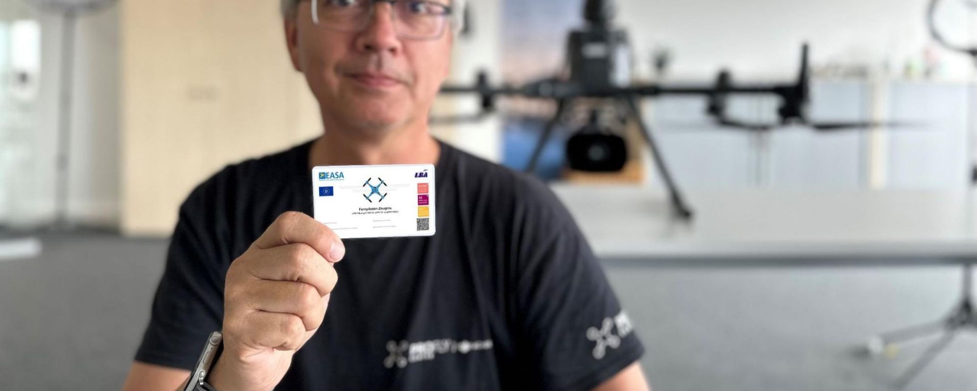 Ausbildung: STS mit A2