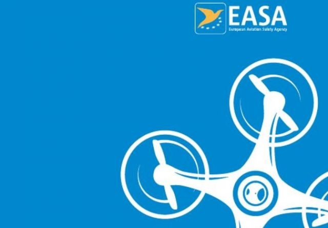 VIDEOAUFZEICHNUNG von Drohnenpanel (Deutschland 2021)